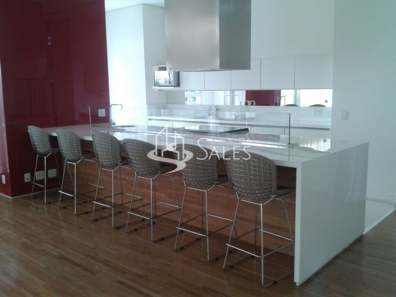 Apartamento, 4 quartos, 262 m² - Foto 16
