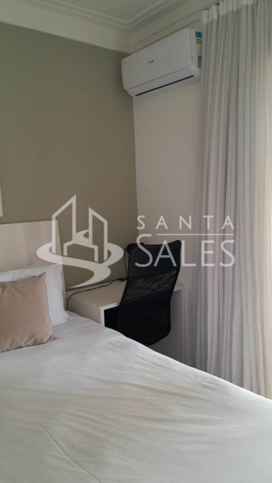 Apartamento, 1 quarto, 48 m² - Foto 7