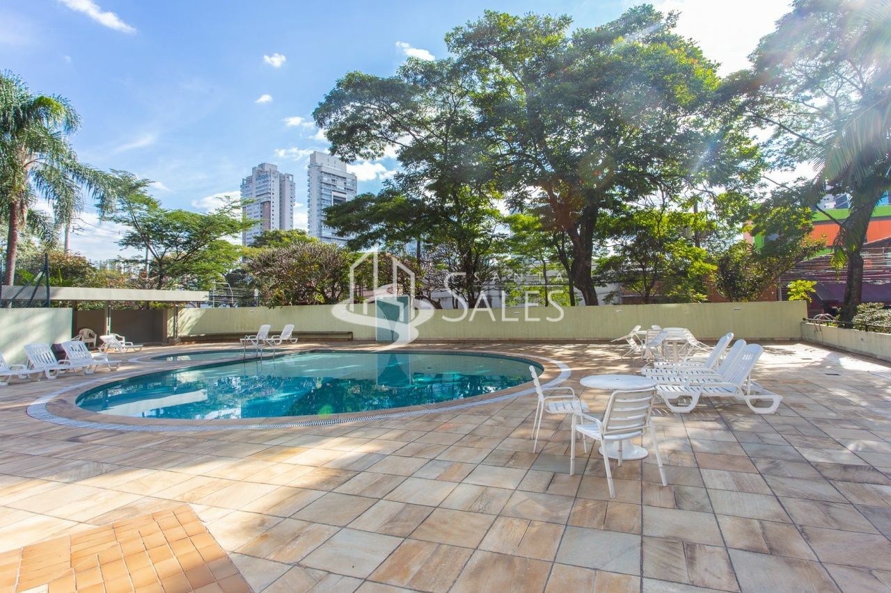 Apartamento, 1 quarto, 55 m² - Foto 73