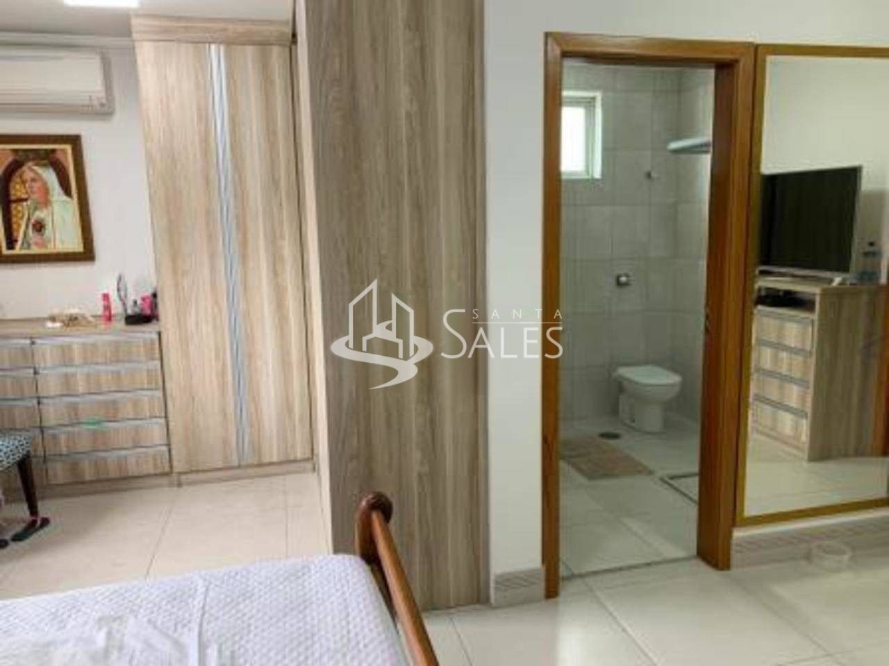 Sobrado, 3 quartos, 228 m² - Foto 59