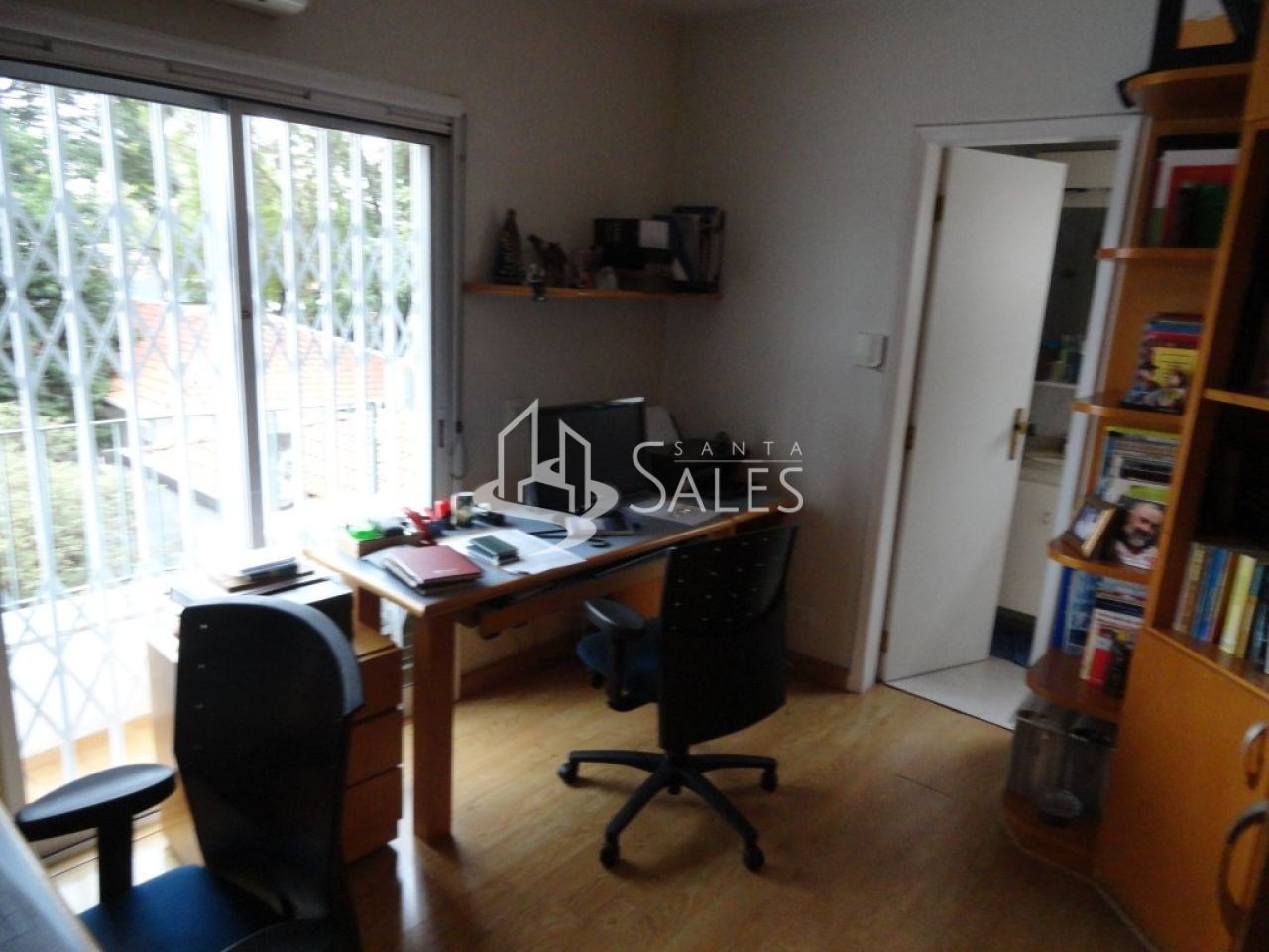 Apartamento, 4 quartos, 194 m² - Foto 2