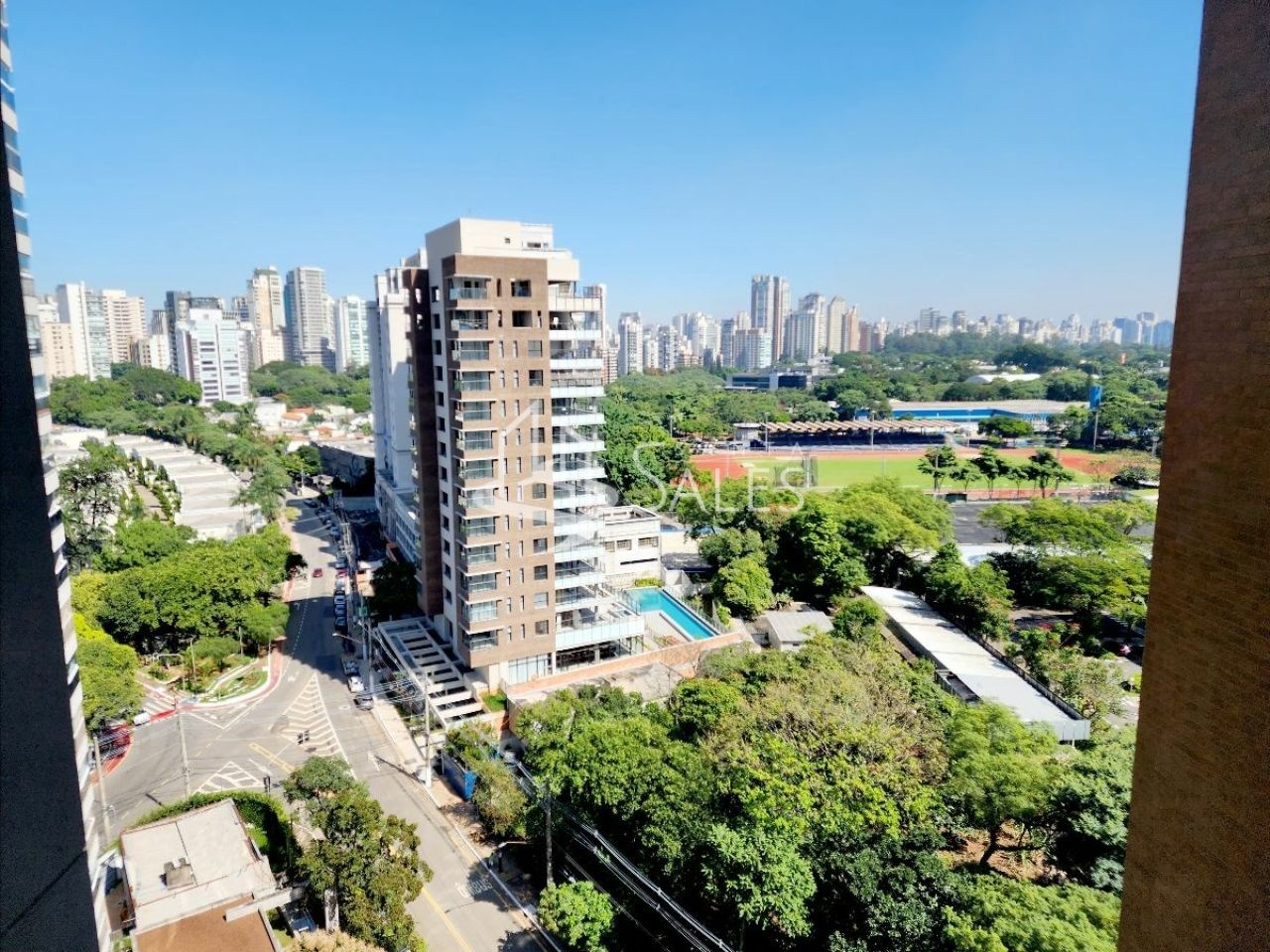 Apartamento, 2 quartos, 161 m² - Foto 24