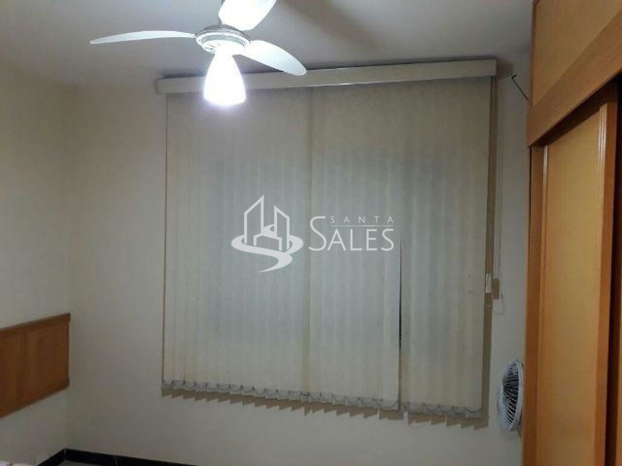 Apartamento, 1 quarto, 45 m² - Foto 9