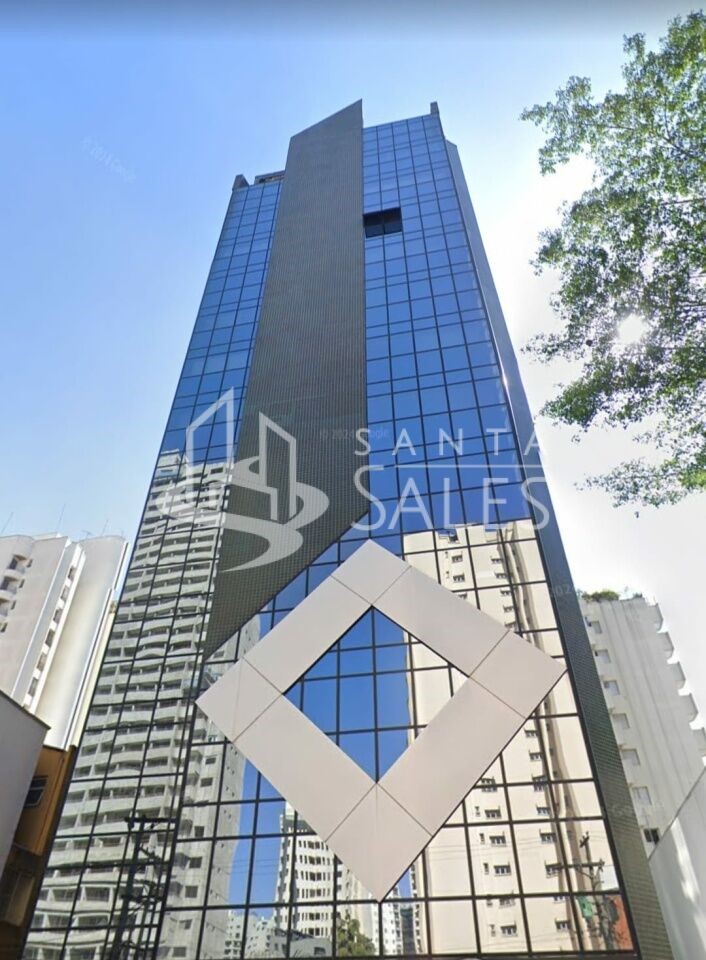 Loja-Salão à venda, 246m² - Foto 16