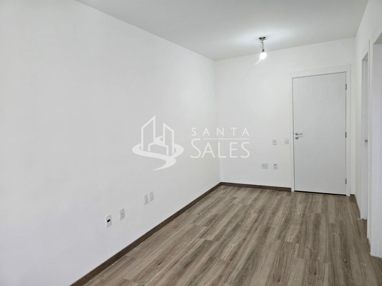 Apartamento à venda com 1 quarto, 27m² - Foto 11