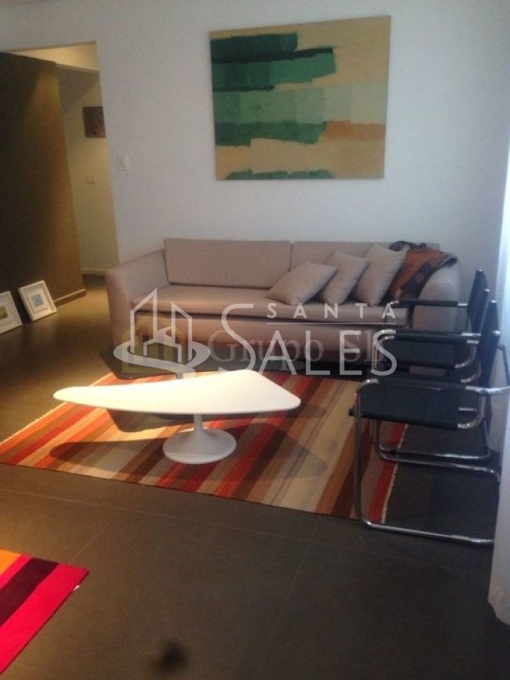 Apartamento, 2 quartos, 100 m² - Foto 4