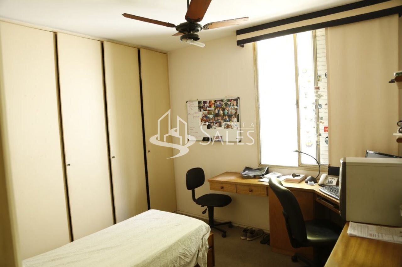 Apartamento, 3 quartos, 130 m² - Foto 8