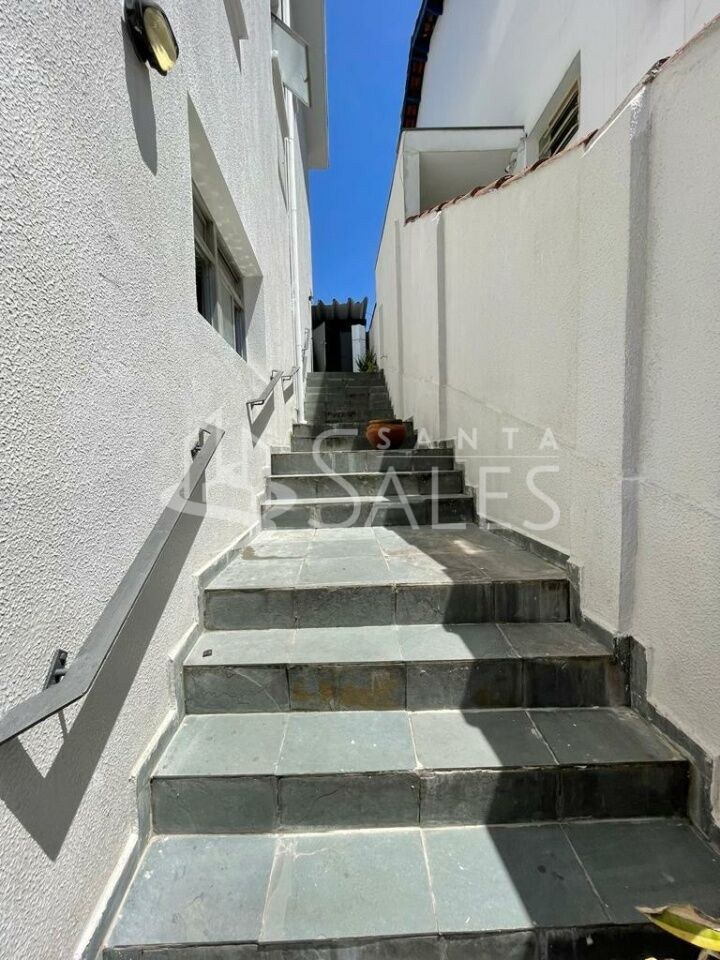 Sobrado, 3 quartos, 220 m² - Foto 21