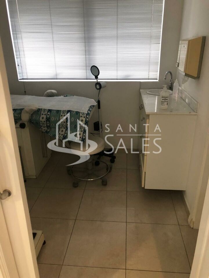 Imóvel Comercial Padrão para alugar, 28m² - Foto 5