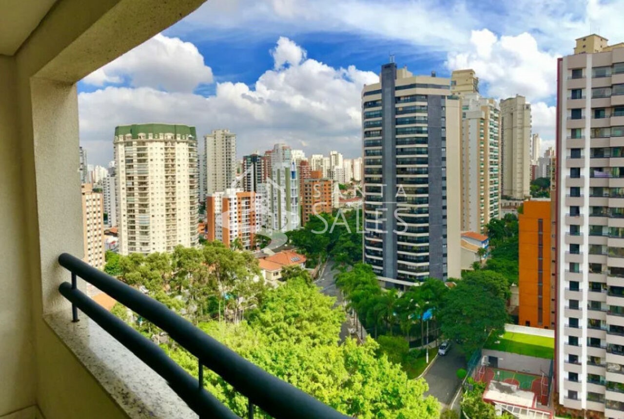 Apartamento, 3 quartos, 107 m² - Foto 3