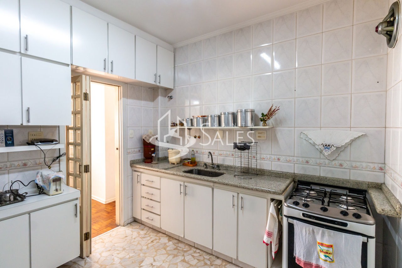 Apartamento, 3 quartos, 126 m² - Foto 11