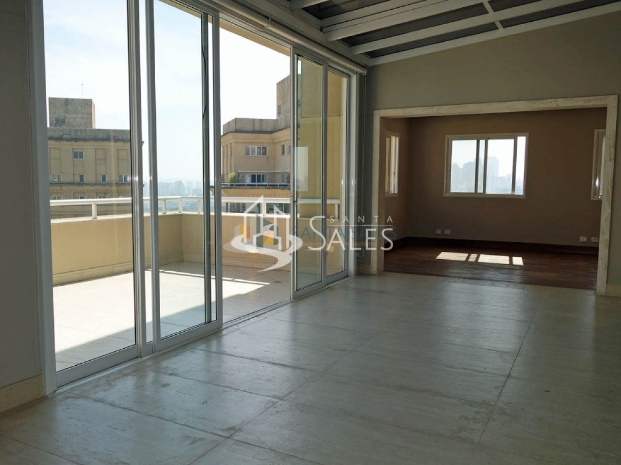 Apartamento, 4 quartos, 264 m² - Foto 5