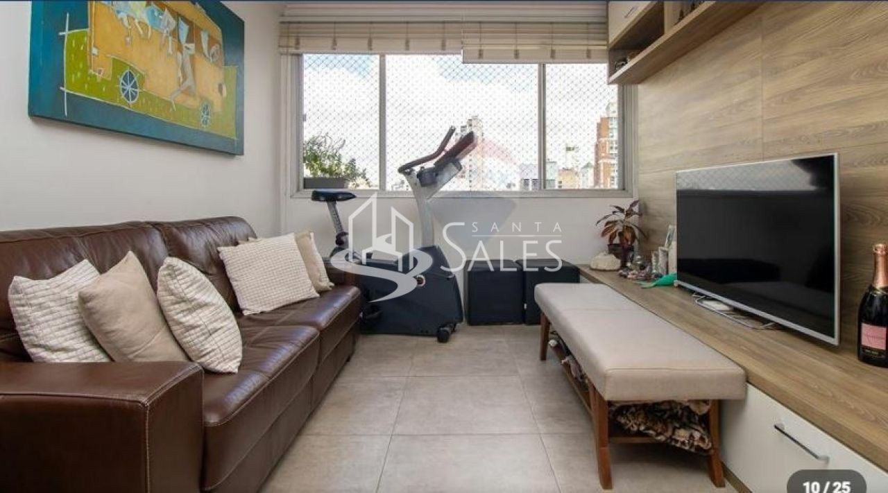 Apartamento, 2 quartos, 94 m² - Foto 6