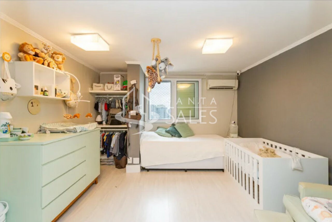 Apartamento, 4 quartos, 285 m² - Foto 7