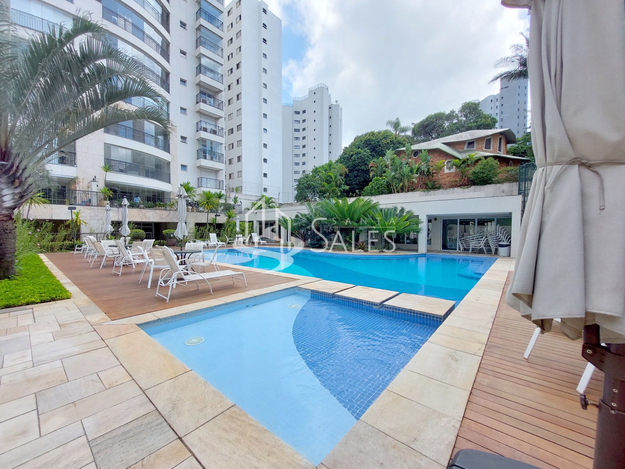 Apartamento, 4 quartos, 258 m² - Foto 46