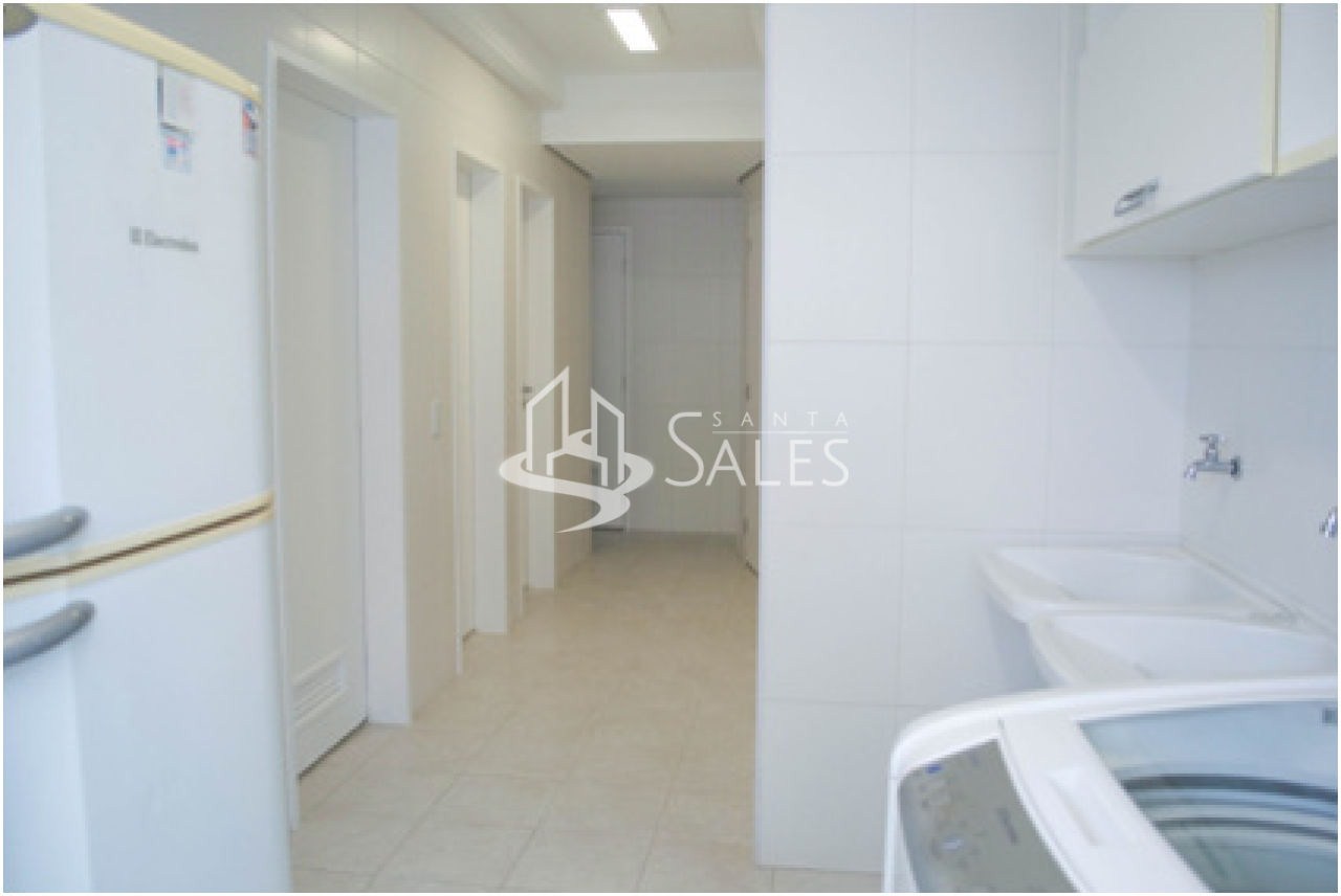 Apartamento, 3 quartos, 198 m² - Foto 16