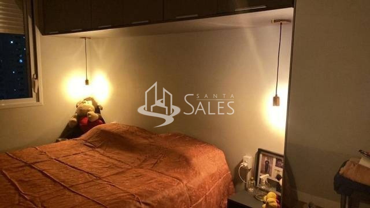 Apartamento, 2 quartos, 67 m² - Foto 10