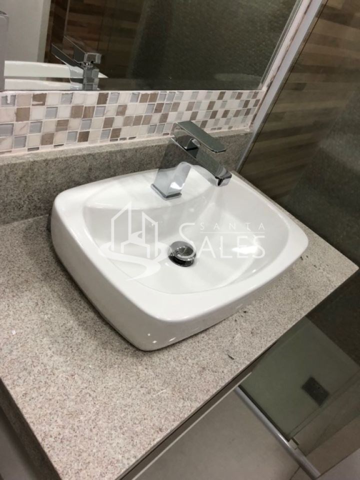 Apartamento, 4 quartos, 170 m² - Foto 48