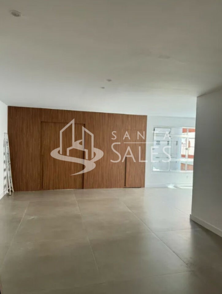 Apartamento, 3 quartos, 143 m² - Foto 1