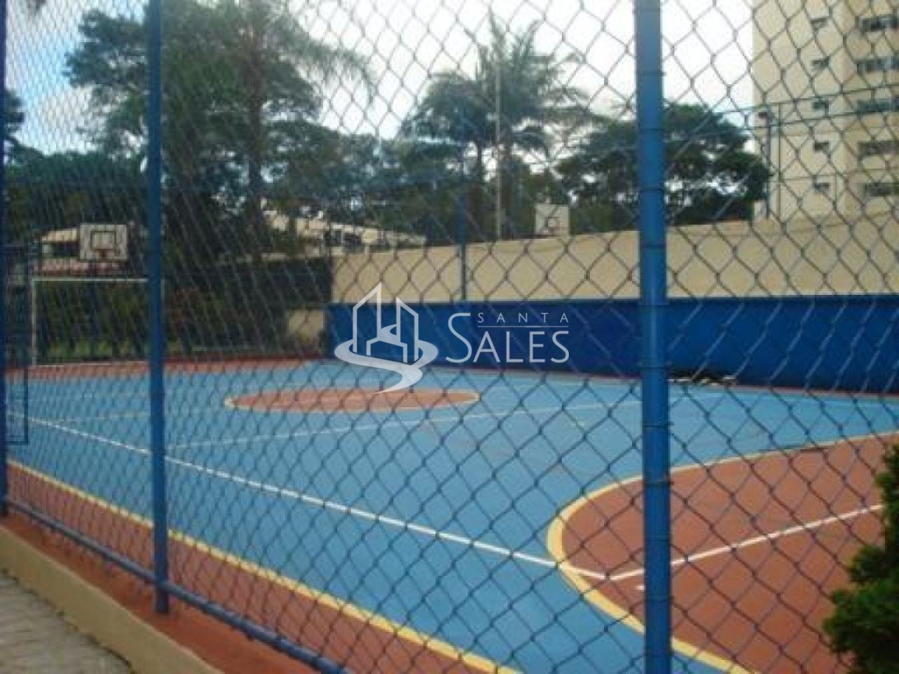 Apartamento, 2 quartos, 72 m² - Foto 3