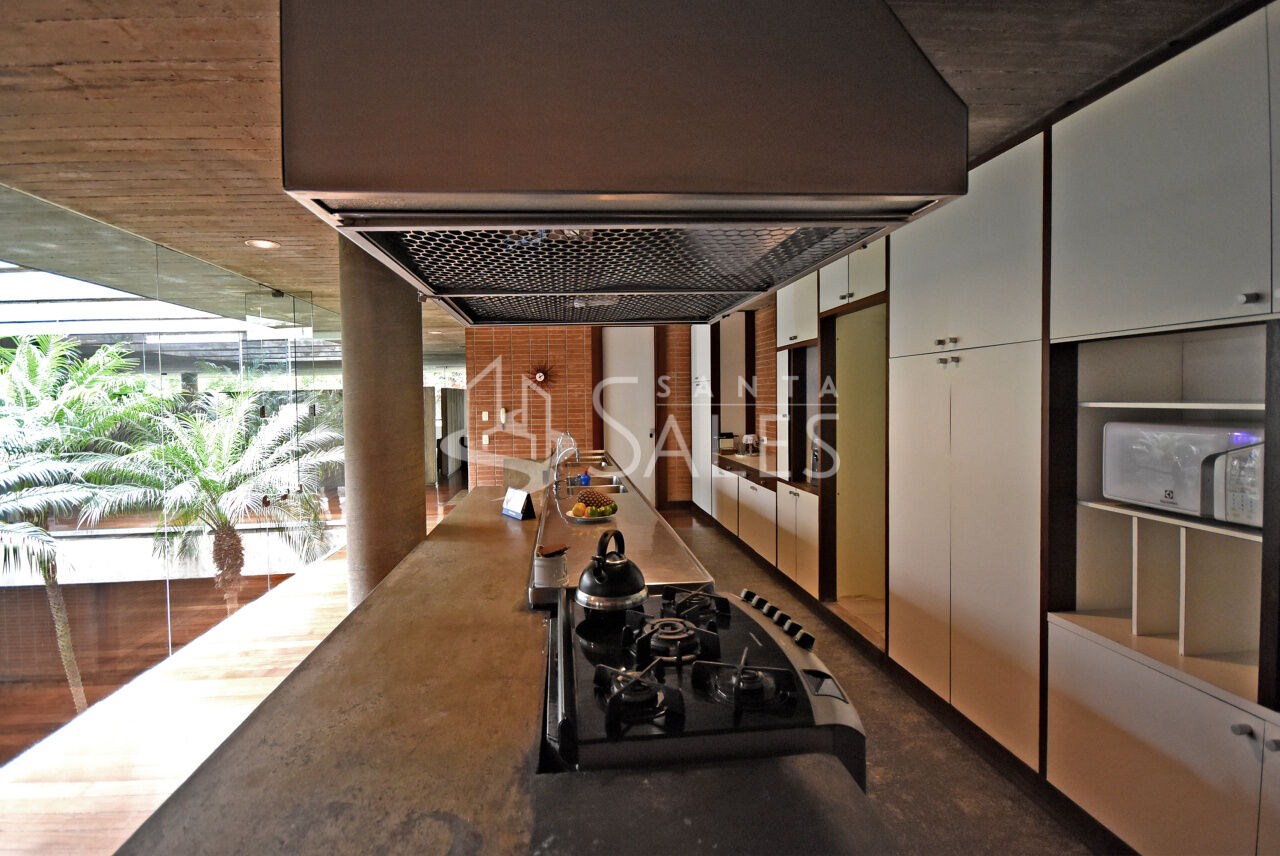 Prédio Inteiro à venda com 4 quartos, 976m² - Foto 16