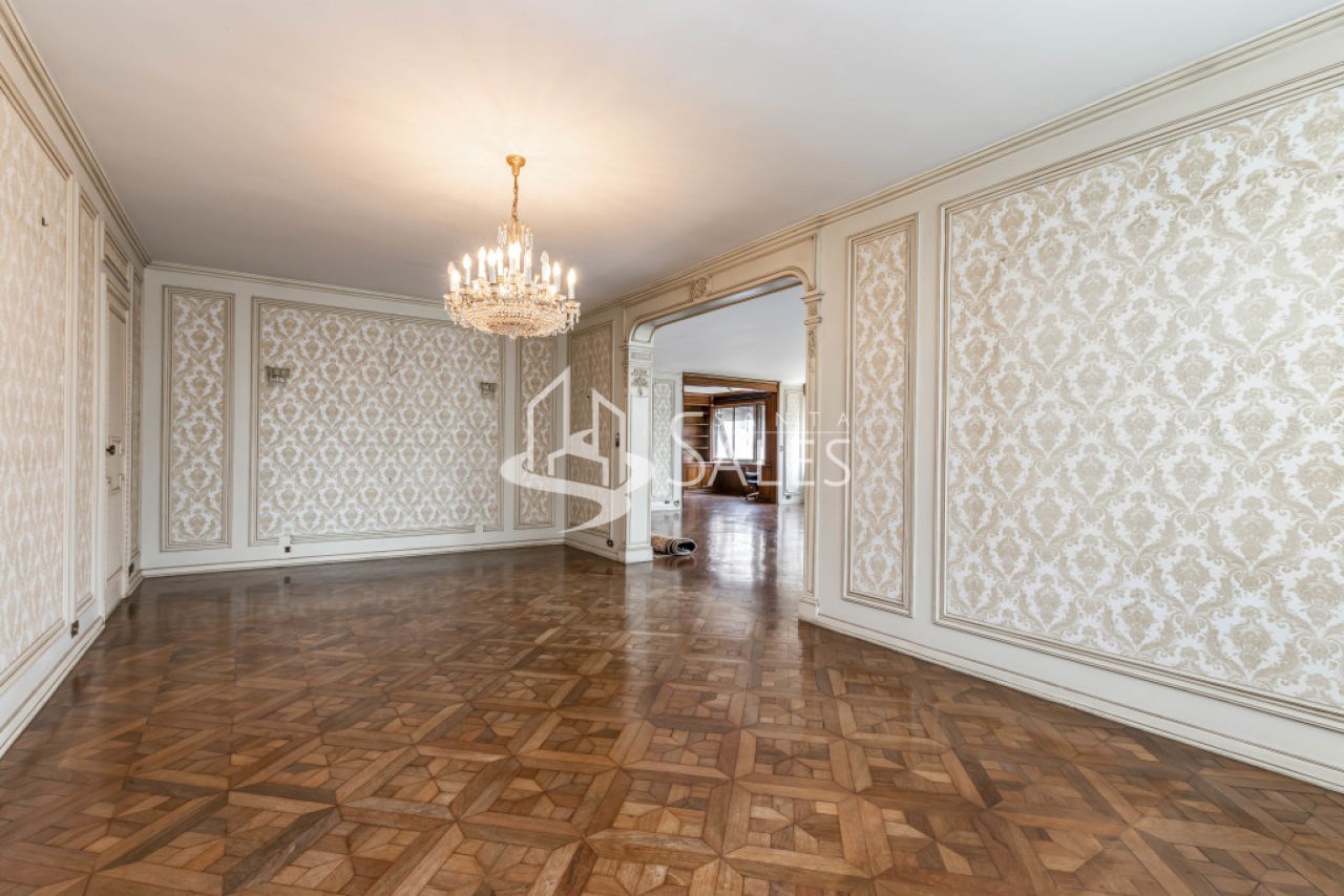 Apartamento, 4 quartos, 400 m² - Foto 8
