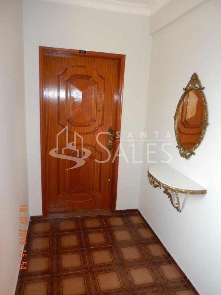 Apartamento, 3 quartos, 129 m² - Foto 1