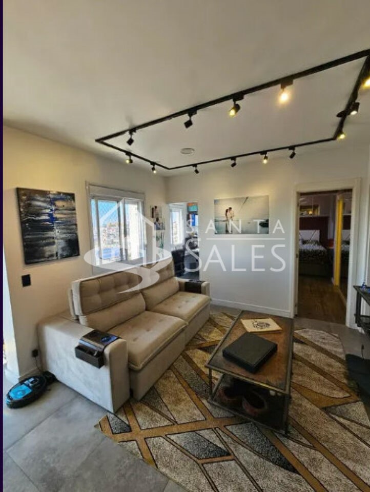 Apartamento, 2 quartos, 66 m² - Foto 8