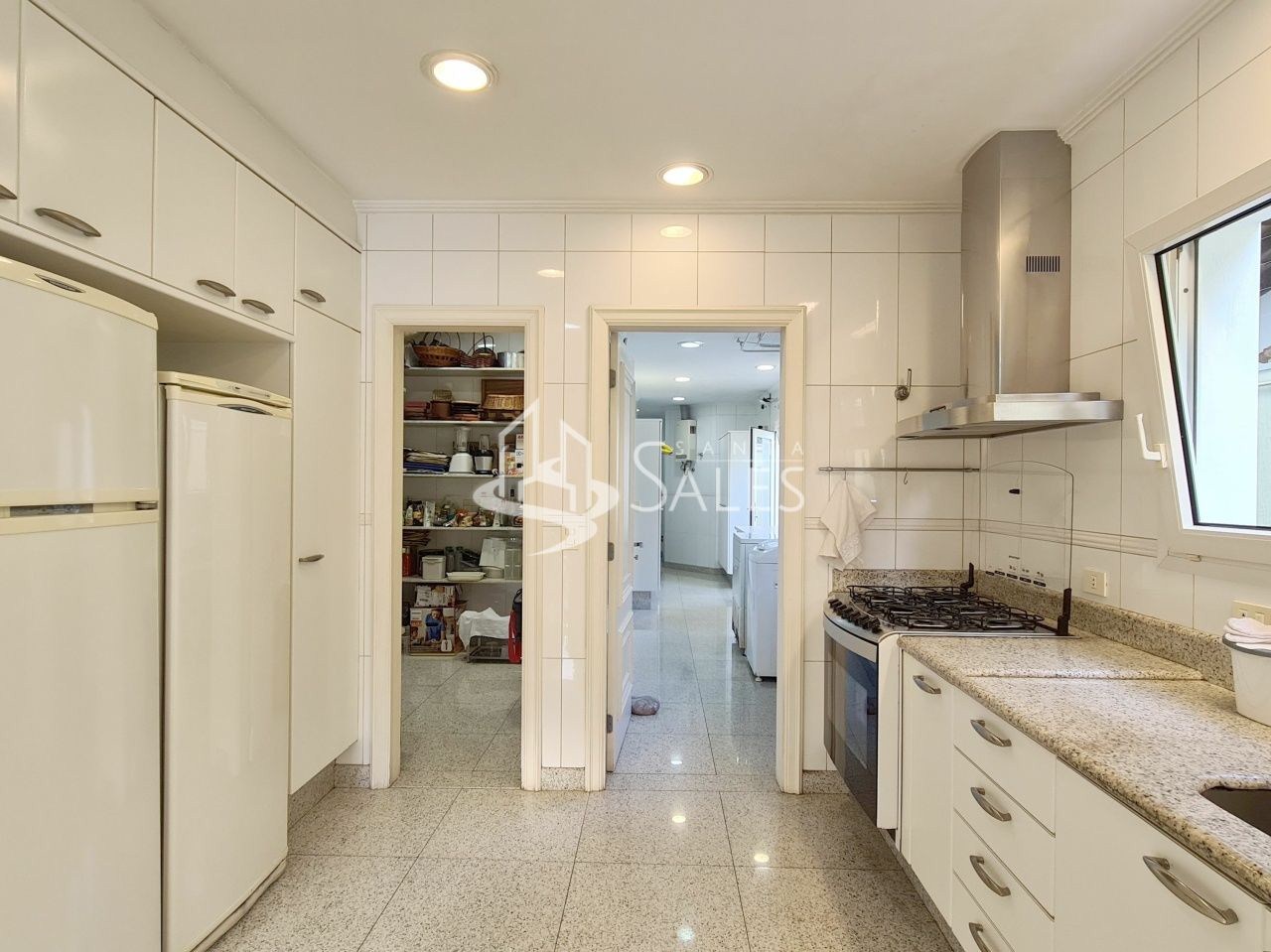 Sobrado, 4 quartos, 900 m² - Foto 30