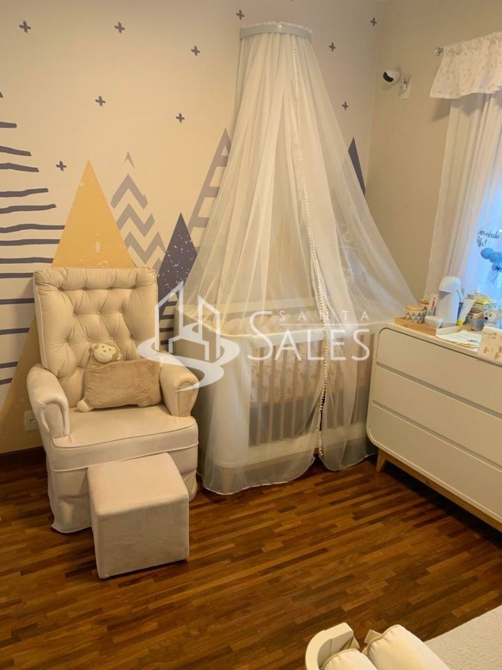 Sobrado, 3 quartos, 180 m² - Foto 21