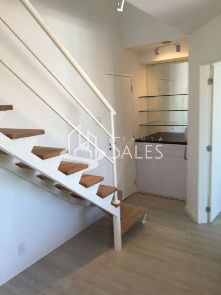 Cobertura à venda com 2 quartos, 89m² - Foto 11
