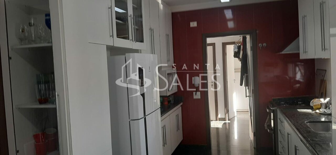 Apartamento, 3 quartos, 144 m² - Foto 12