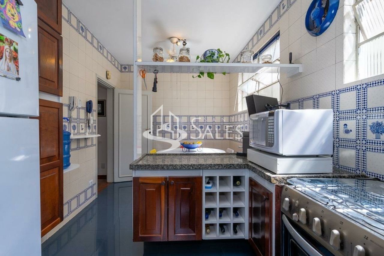 Apartamento, 3 quartos, 180 m² - Foto 12