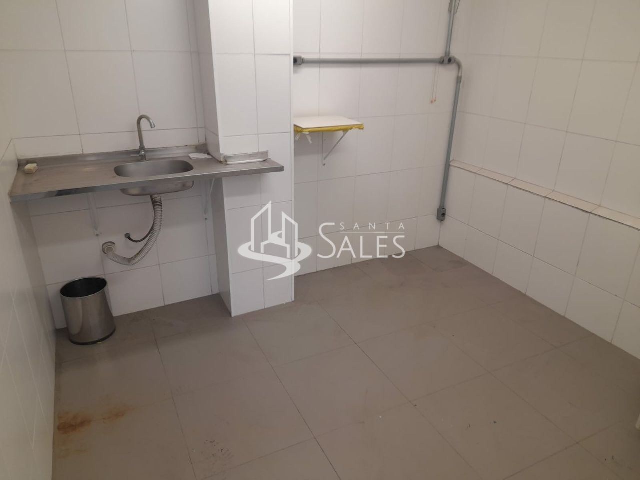 Depósito-Galpão, 209 m² - Foto 5