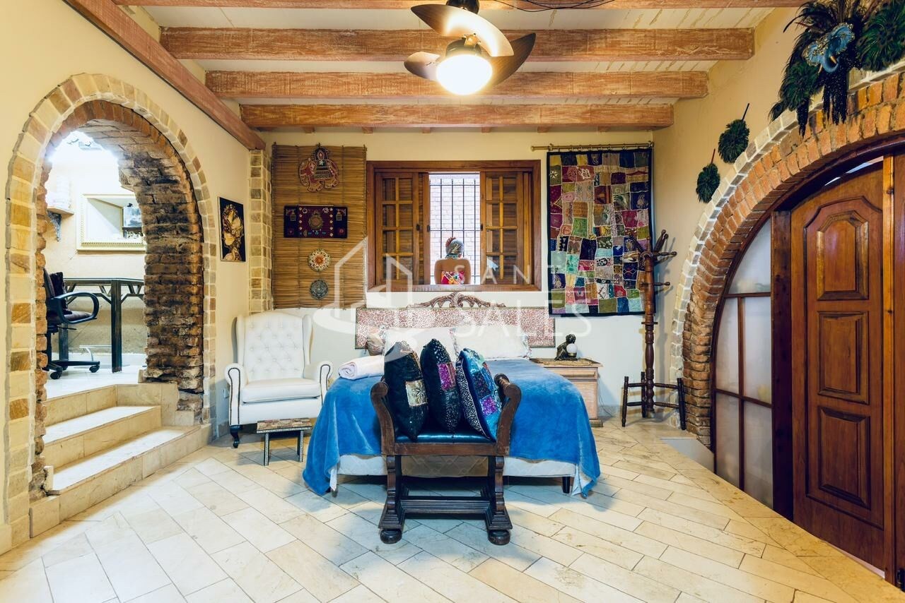 Sobrado, 11 quartos, 400 m² - Foto 11
