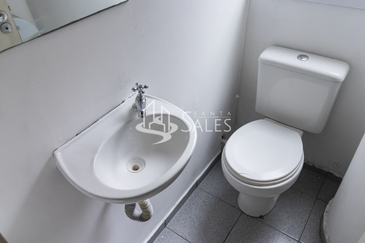 Apartamento, 2 quartos, 110 m² - Foto 10