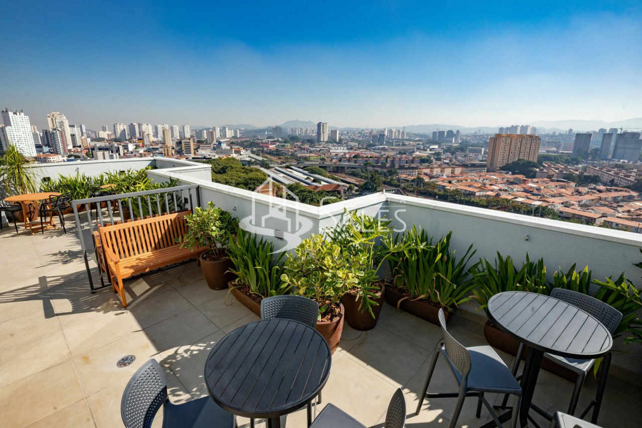 Apartamento, 2 quartos, 44 m² - Foto 33