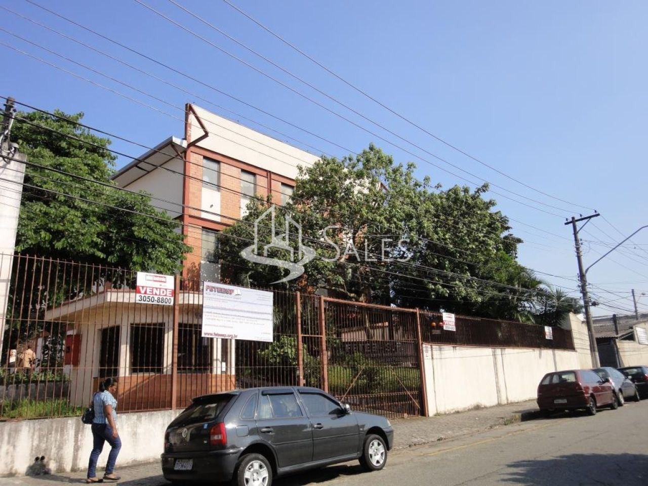 Prédio Inteiro, 1300 m² - Foto 2