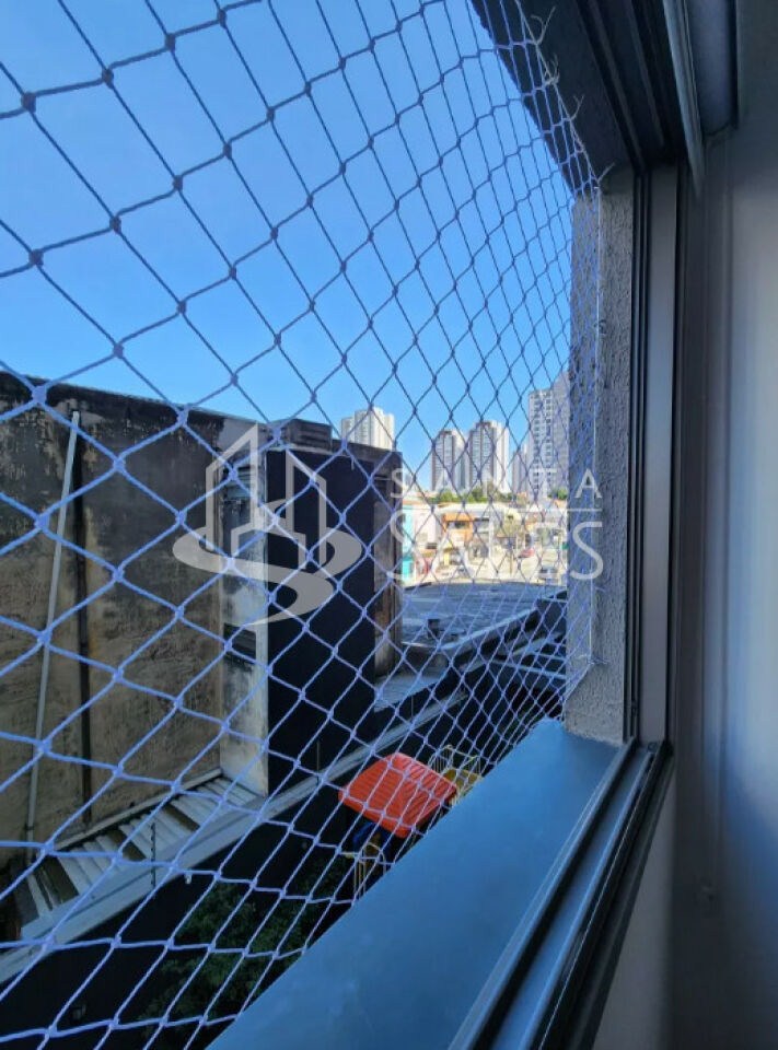 Apartamento, 1 quarto, 27 m² - Foto 12