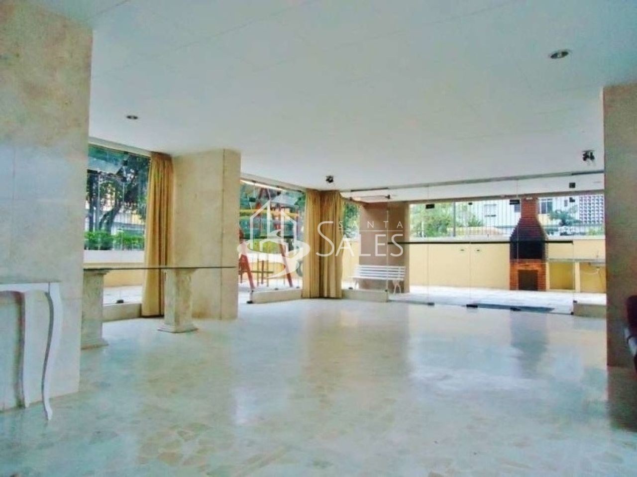 Apartamento, 3 quartos, 75 m² - Foto 6