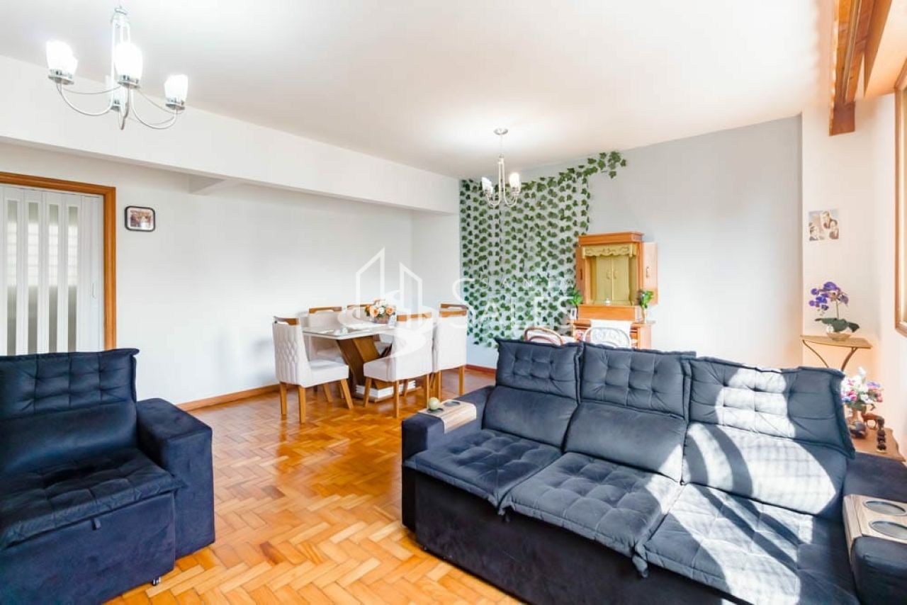 Apartamento, 3 quartos, 110 m² - Foto 10
