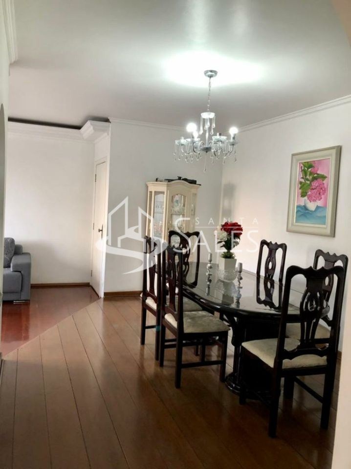 Apartamento, 3 quartos, 148 m² - Foto 8