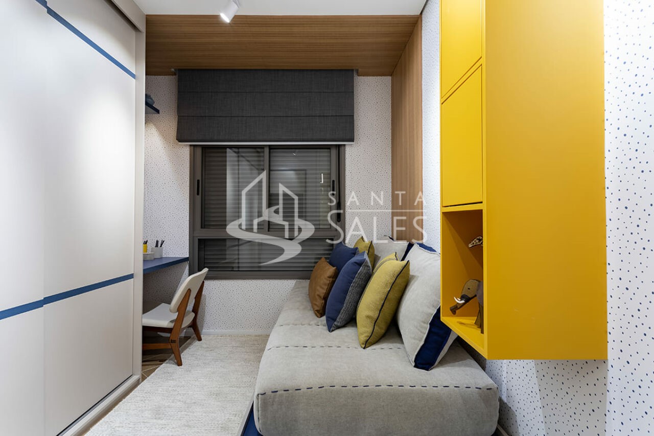 Apartamento, 2 quartos, 87 m² - Foto 8