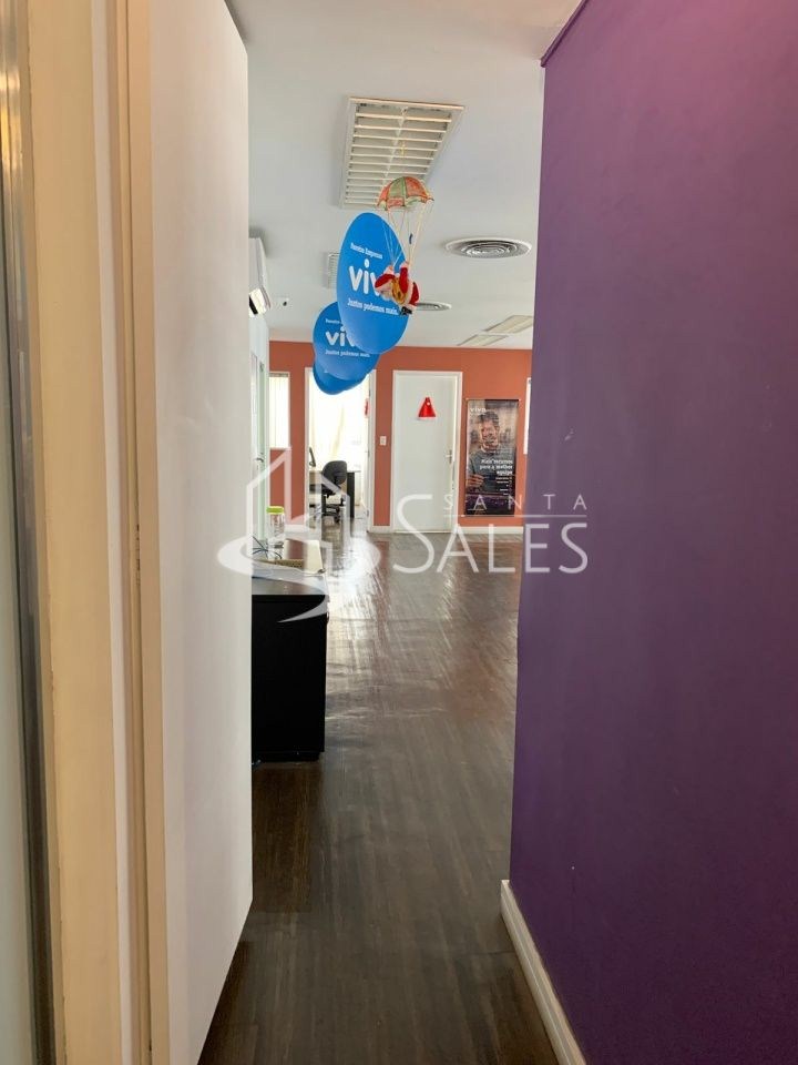 Sala-Conjunto, 205 m² - Foto 20