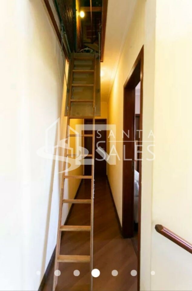 Casa à venda com 3 quartos, 410m² - Foto 11