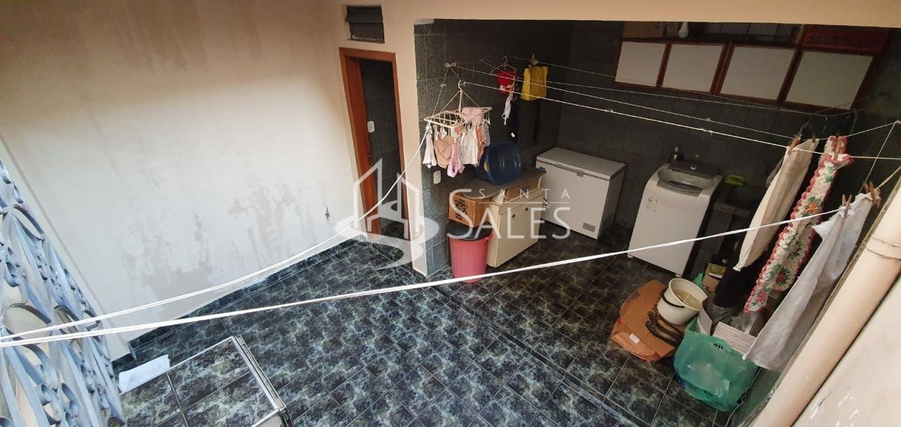 Sobrado, 3 quartos, 131 m² - Foto 52