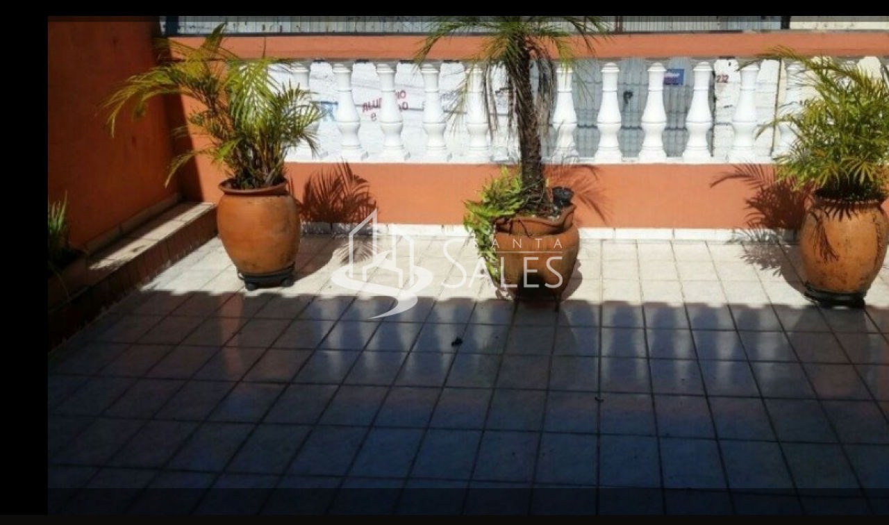 Sobrado, 2 quartos, 100 m² - Foto 104