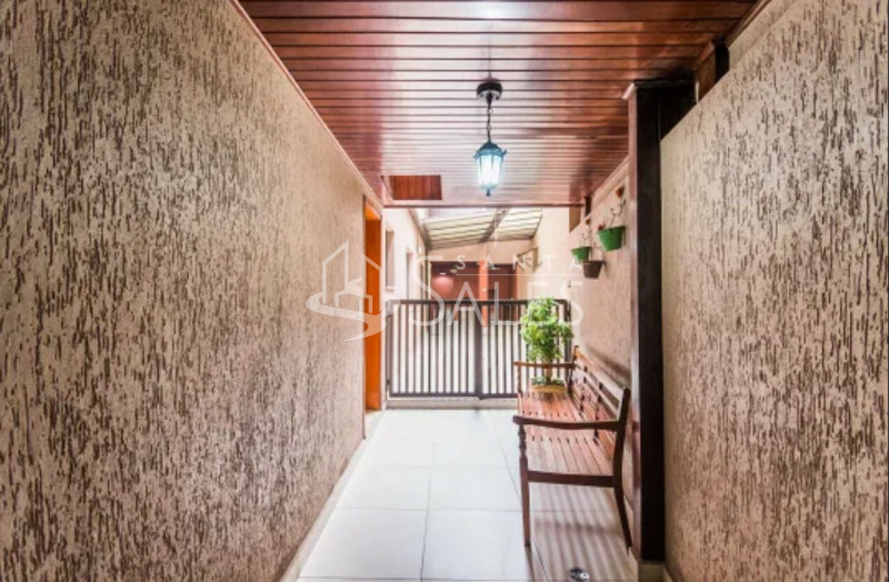 Sobrado, 4 quartos, 280 m² - Foto 10