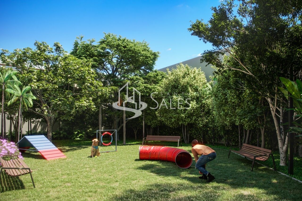 Apartamento, 3 quartos, 123 m² - Foto 18