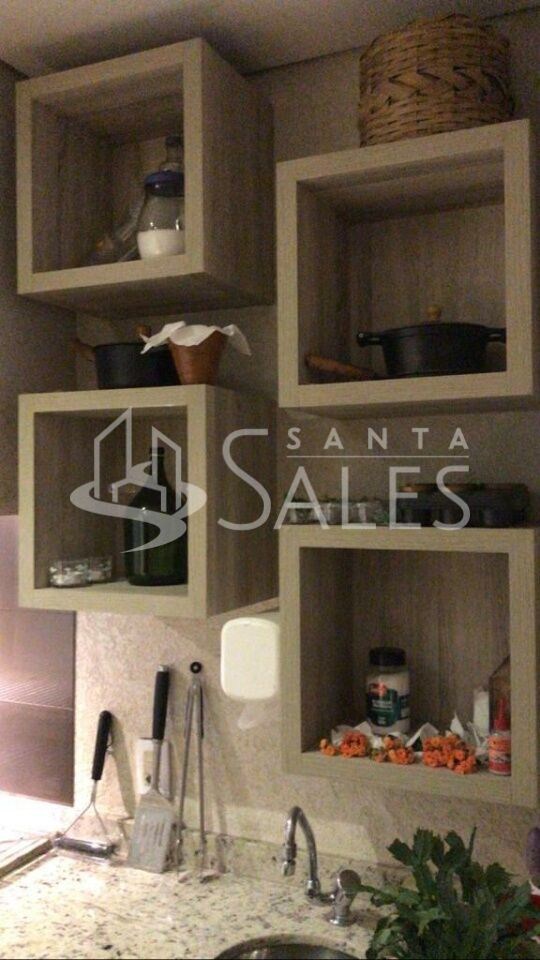 Apartamento, 3 quartos, 98 m² - Foto 12